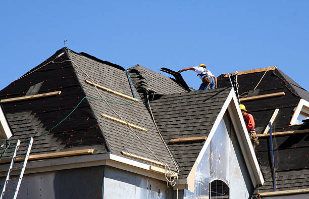 Best Flat Roof Repair Services  in Brewster Hill, NY